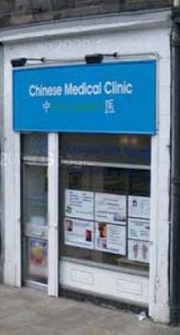 Chinese Medical Clinic 726935 Image 0